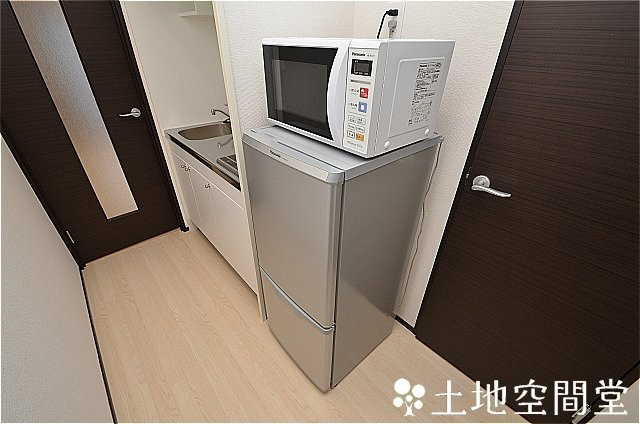 中間市岩瀬西町のアパートの設備