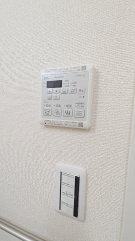 メゾンブリエⅡのその他