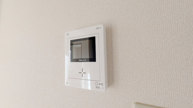 メゾンブリエⅡの浴室
