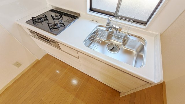 メゾンブリエⅡのトイレ
