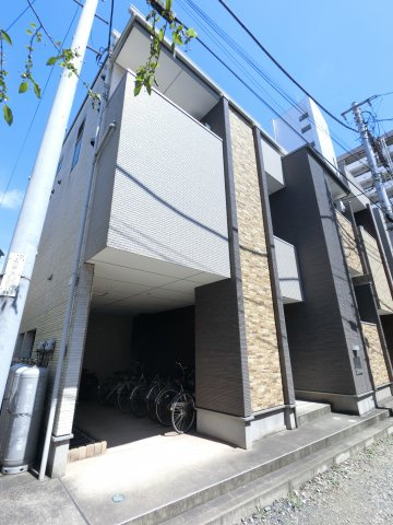 【外観】