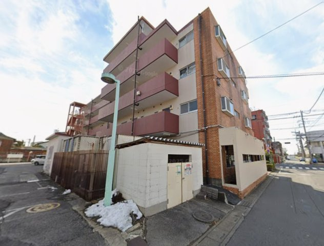 埼玉県春日部市大場　店舗付き一棟マンションのその他