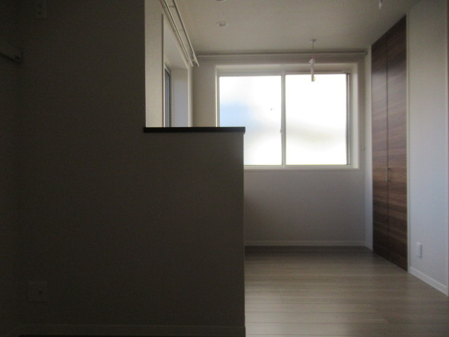 姫路市北条口４丁目の賃貸マンションの寝室