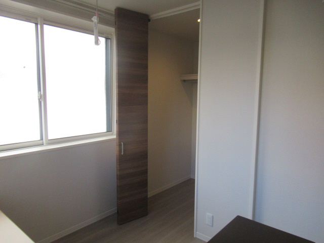 姫路市北条口４丁目の賃貸マンションの収納