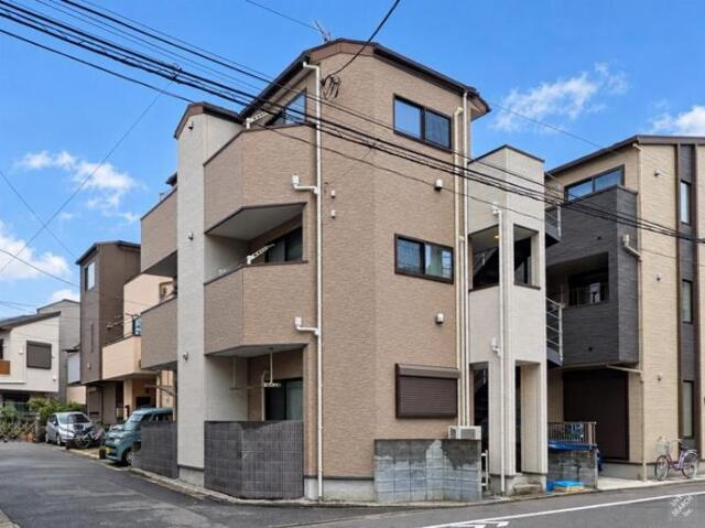 【外観】