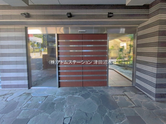  | アトムセレクト　プライヴェル東中山２階
