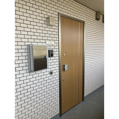 【その他】 | ハートウィズ１１２２　Ｂ棟