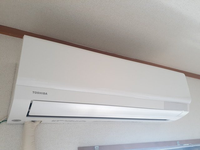 アヴォワール雅の設備