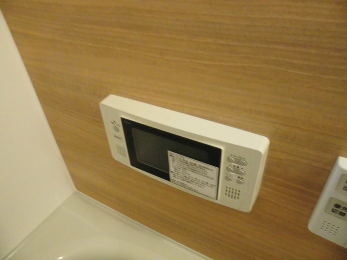SECONDライムの設備|別部屋写真です。