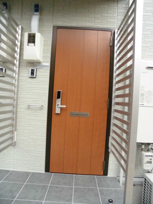 SECONDライムのその他共用部分