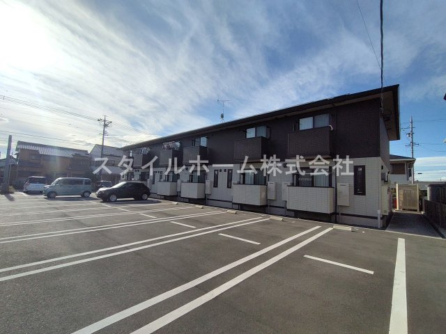 SECONDライム