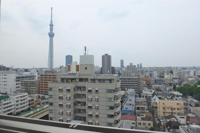 【展望】 | ＣＡＶＡＮＡ錦糸町