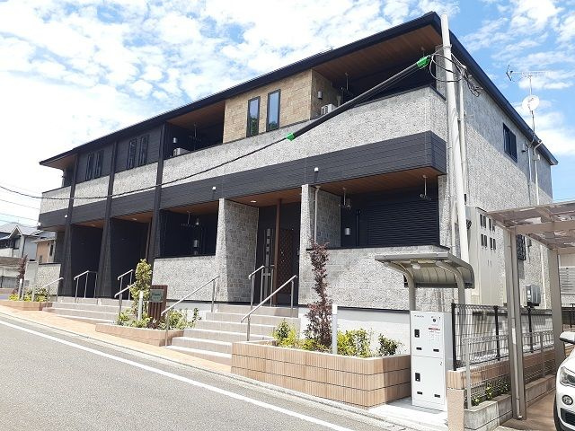【外観】 | コルニオーロ