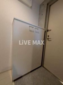 【玄関】Livixia清川
