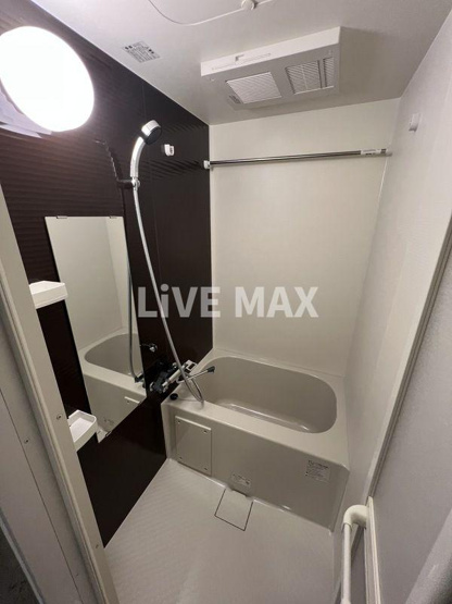 【浴室】Livixia清川