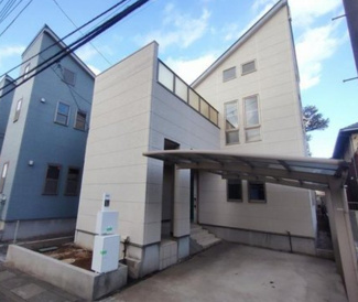 【外観】 | さいたま市北区別所町　中古戸建