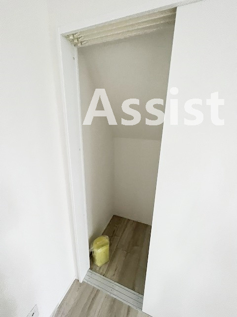 ソフィーネ西小山の設備