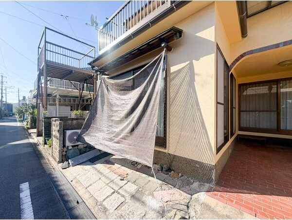 本宮町貸家のその他