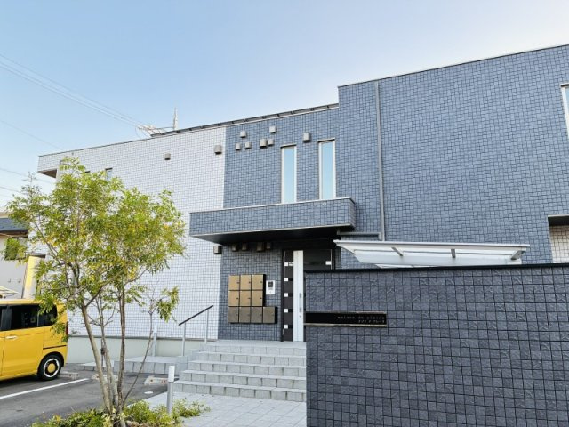 【外観】 | ｍａｉｓｏｎ　ｄｅ　ｐｌａｉｎｅ