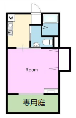 マンション富士の間取り|お電話ですと、よりスムーズにご案内可能です！