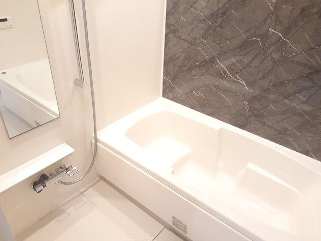 【浴室】 | コルニオーロ