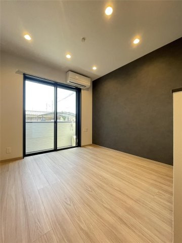 フィーリックス御井町のその他|陽当りの良いお部屋です