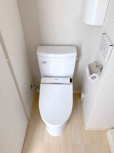 ｓａｋｕｒａＣｏＣｏＲｏのトイレ