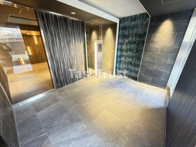 【エントランス】 | アドバンス北大阪アルタノ