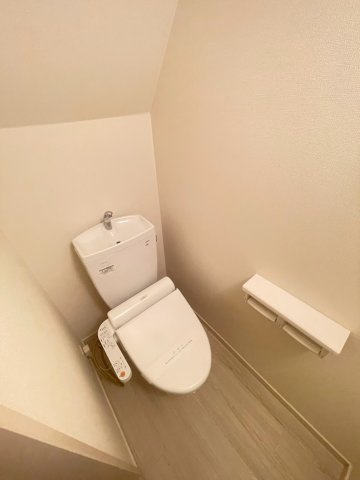 【トイレ】