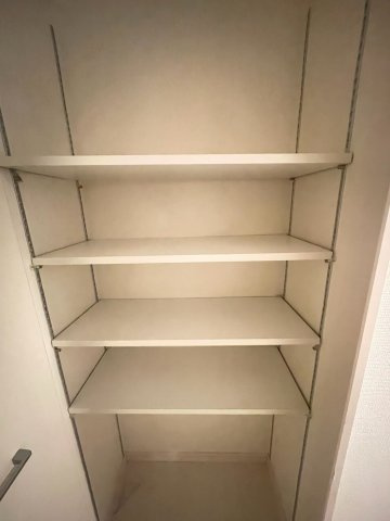 【収納】