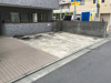 【駐車場】プラーズ新丸子 