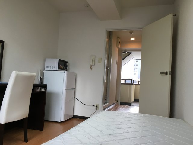 【その他】プラーズ新丸子 