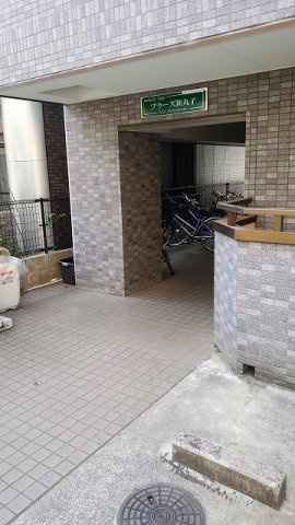 【その他】プラーズ新丸子 