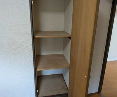 【収納】 | ライオンズマンション浅草言問橋