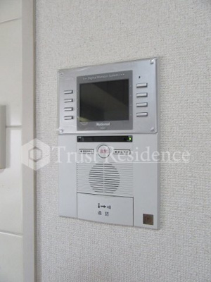 【セキュリティ】 | ライオンズマンション浅草言問橋