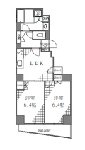 ライオンズマンション浅草言問橋の画像