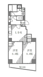 ライオンズマンション浅草言問橋の画像