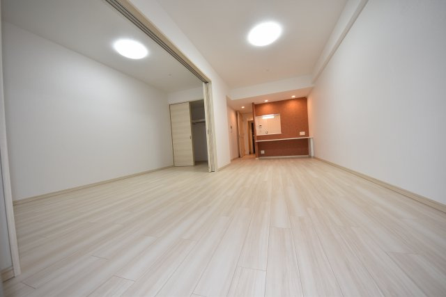 スプランディッド難波元町