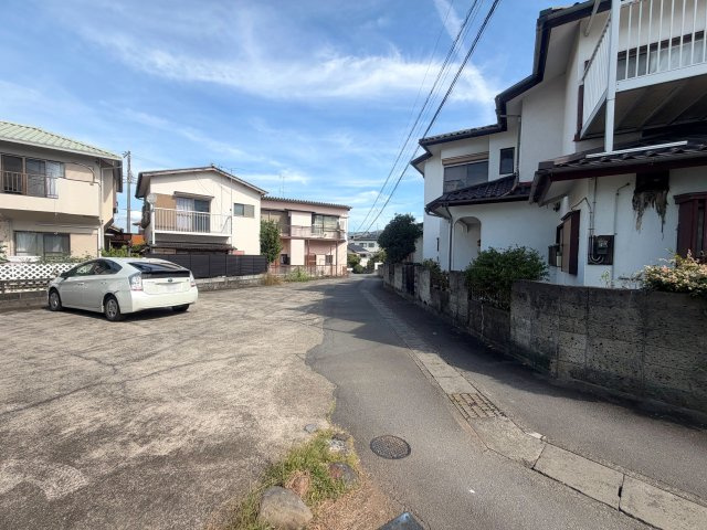 三島市谷田１２１５番　新築戸建　全１棟のその他