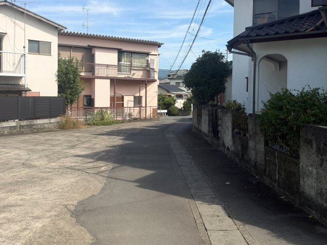 三島市谷田１２１５番　新築戸建　全１棟のその他