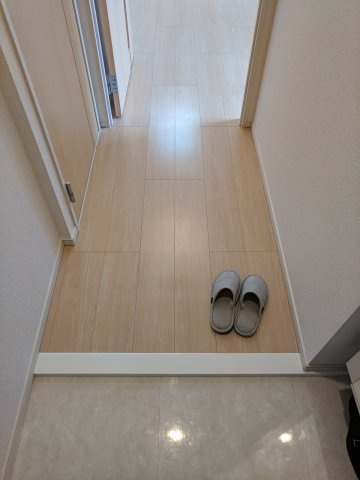 東京tebikiの内装