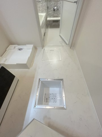 グランディール上福岡Ⅲのその他