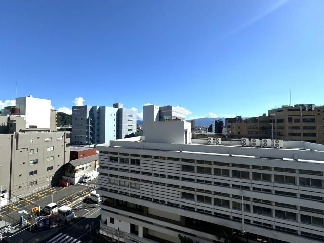 セルビシオの展望