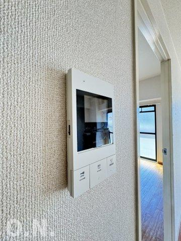 シャルマンシェソワのセキュリティ