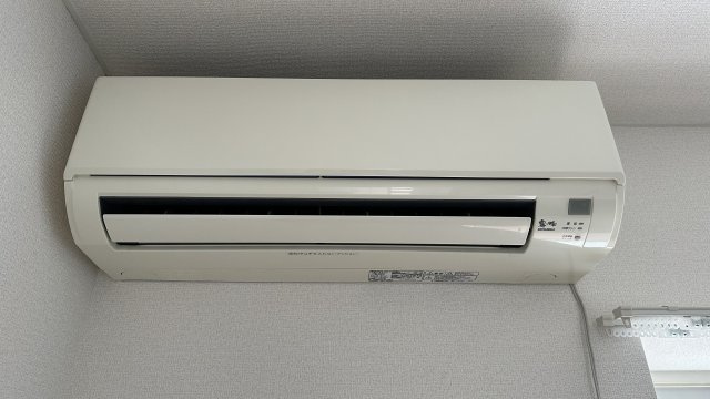 クレージュSの設備