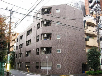 【外観】 | スカイコート文京小石川第弐