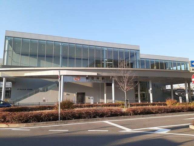 プラシード・カーサⅡの周辺|ＪＲ春日井駅まで340m
