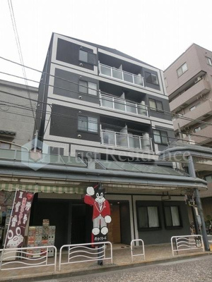 【外観】 | ビーカーサ深川森下