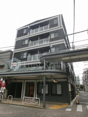 【その他】 | ビーカーサ深川森下