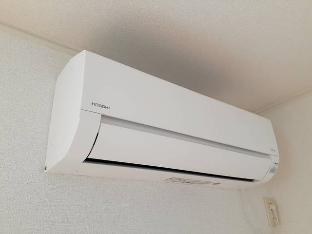 セレノの設備